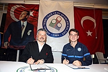 Atdsk'dan Dev Transfer
