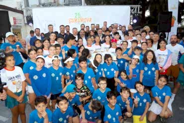25'inci Çukurova Cup Başladı