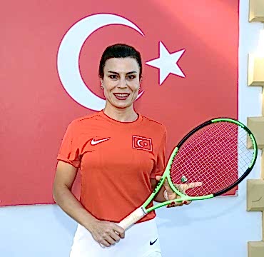 ATDSK Master Sporcusu Milli Takımda 
