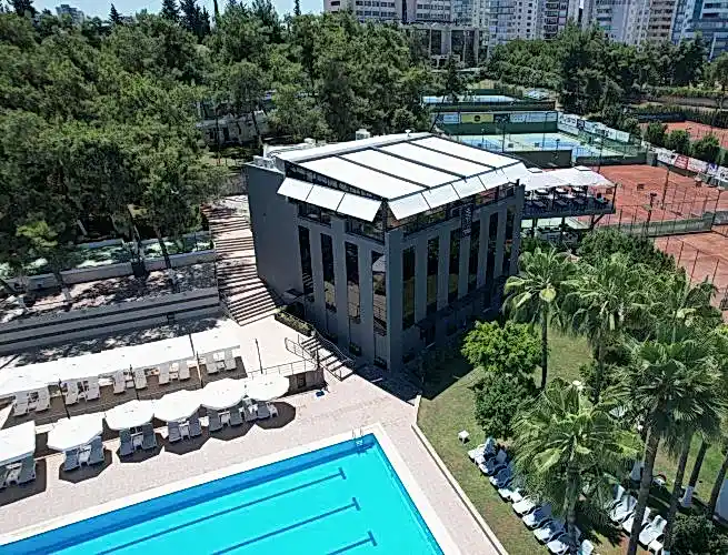 Health Center